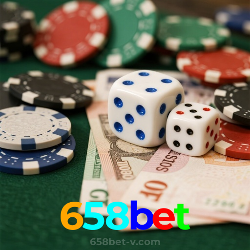 658bet：Apostas emocionantes no futebol e os melhores jogos de cassino!