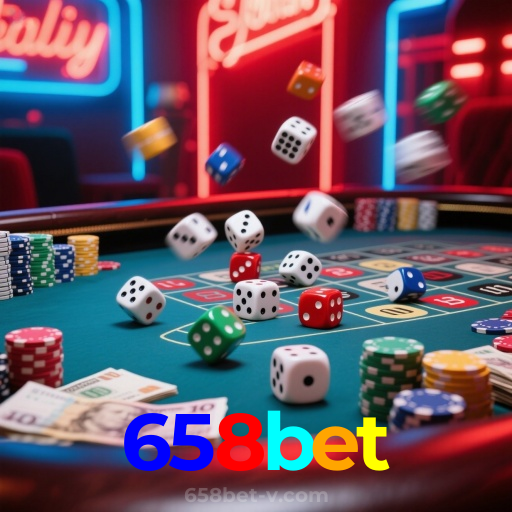 658bet：Entre no nosso cassino online e jogue nas roletas agora!