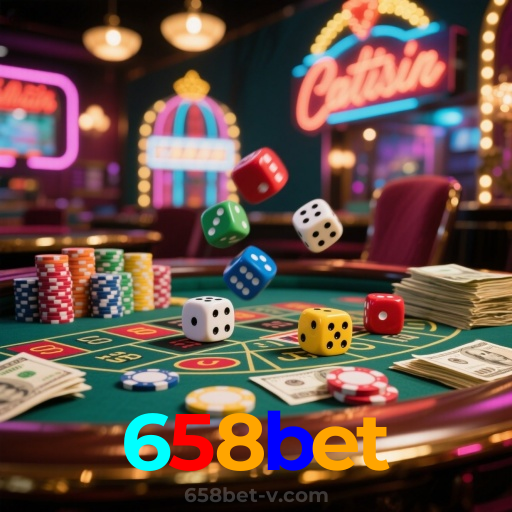 658bet:Apostas em futebol e os melhores jackpots de cassino te esperam!