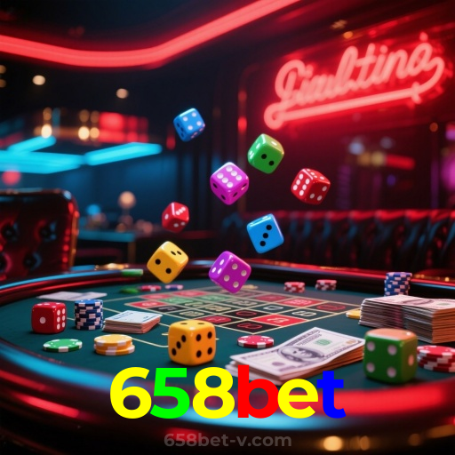 658bet：Entre no jogo e viva a emoção do futebol online!