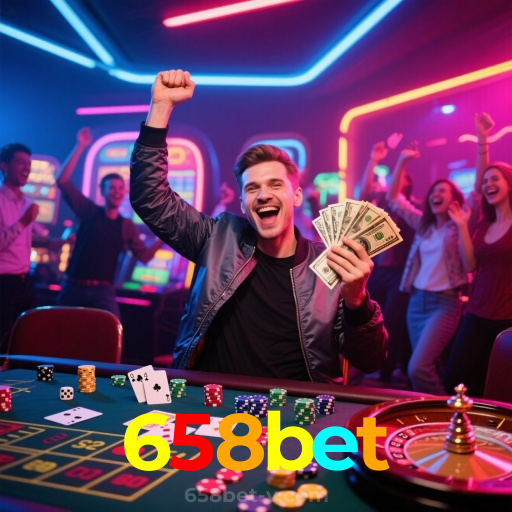 658bet：Jogue slots, aposte no futebol e vença com confiança no nosso cassino!