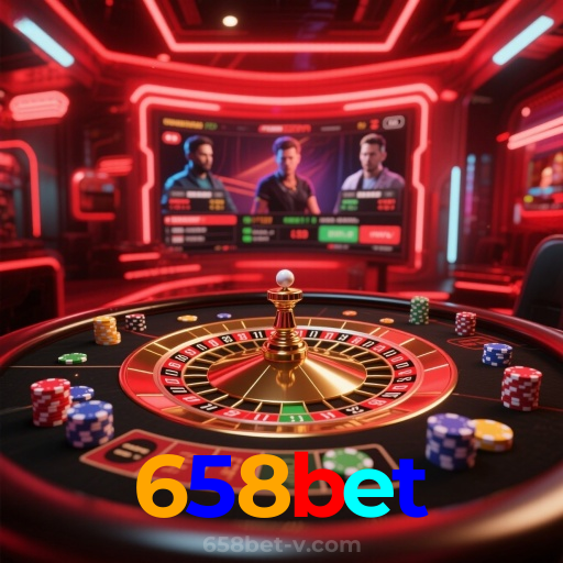 658bet:Apostas de futebol nunca foram tão emocionantes! Vença agora!