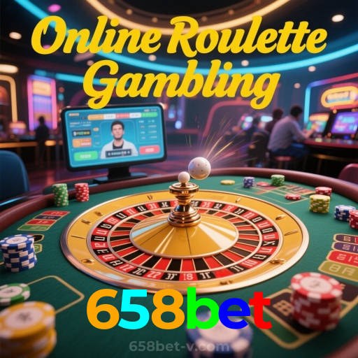658bet:O cassino online mais seguro para apostas no futebol e roleta!