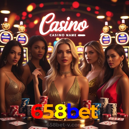 658bet：Jogue nas roletas e veja grandes prêmios surgirem para você!
