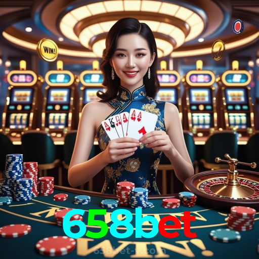658bet:Jogue no melhor cassino online e descubra os maiores prêmios!