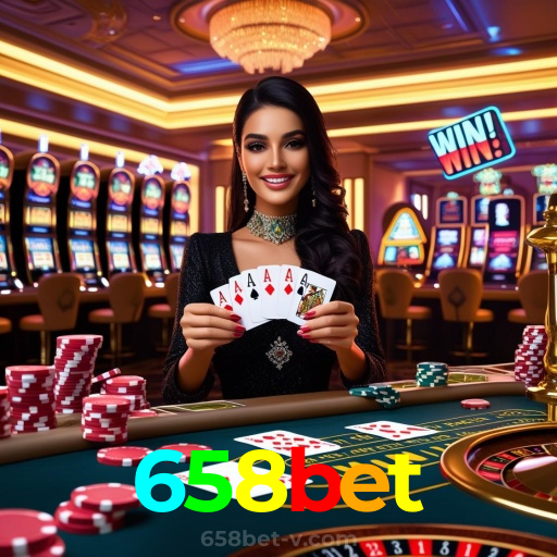 658bet:Apostas emocionantes em futebol e vitórias épicas no cassino online!