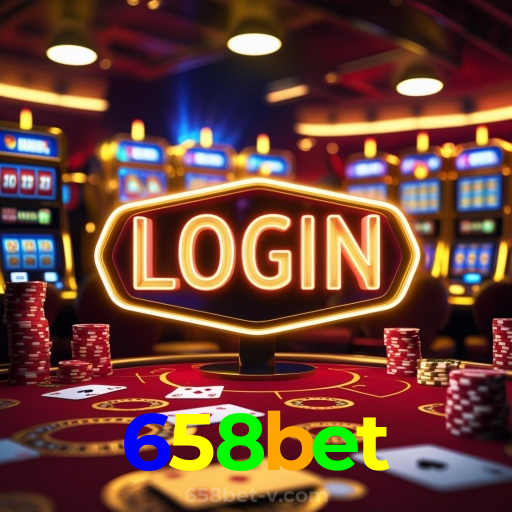 658bet：Vença no poker e prove que você é o mestre das cartas!