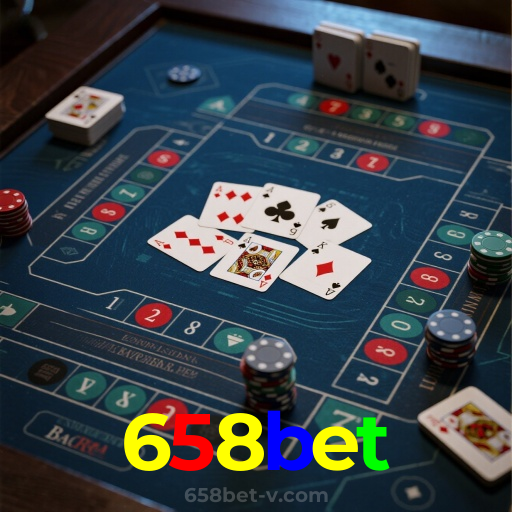 658bet:No cassino online mais confiável, experimente poker, roleta e futebol ao vivo!