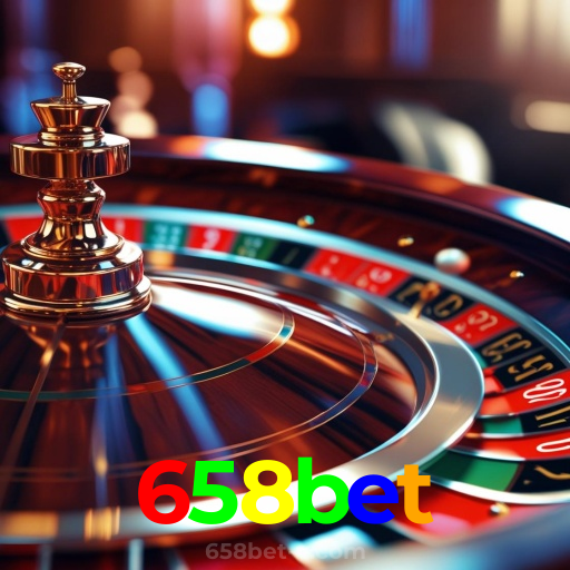 658bet:A sorte no futebol e os grandes prêmios de roleta estão aqui!