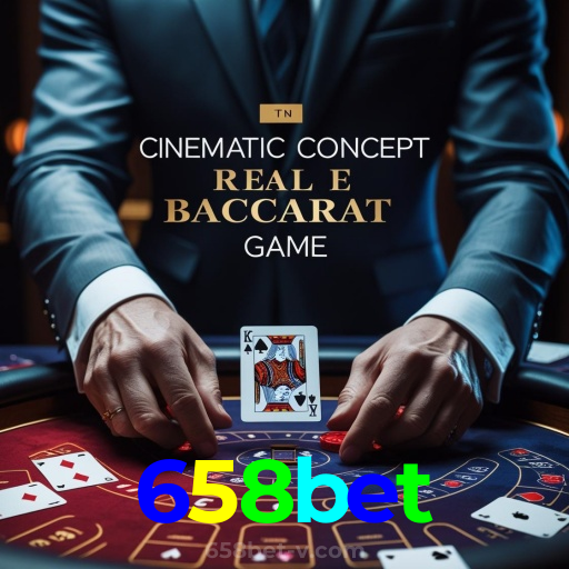 658bet:A sorte está ao seu lado em slots, poker e apostas esportivas online!