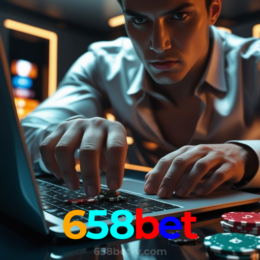 658bet:Aposte nas melhores máquinas caça-níqueis e leve o jackpot!