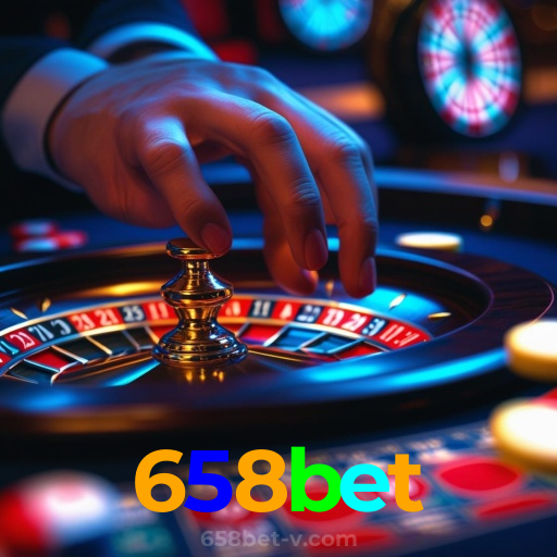 658bet:Viva a emoção das apostas ao vivo! Jogue agora e ganhe prêmios incríveis!