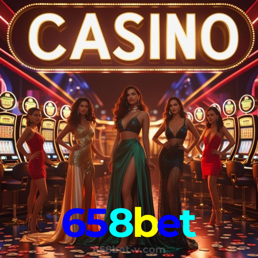 658bet：Onde sua sorte brilha: poker, roleta e apostas no futebol online!