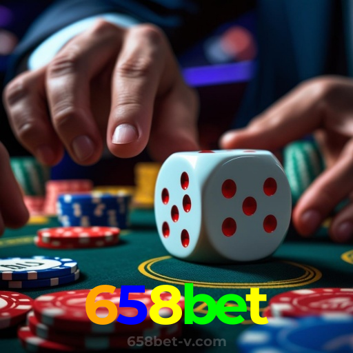 658bet:Entre no jogo de futebol virtual! Aposte e vença os melhores times!