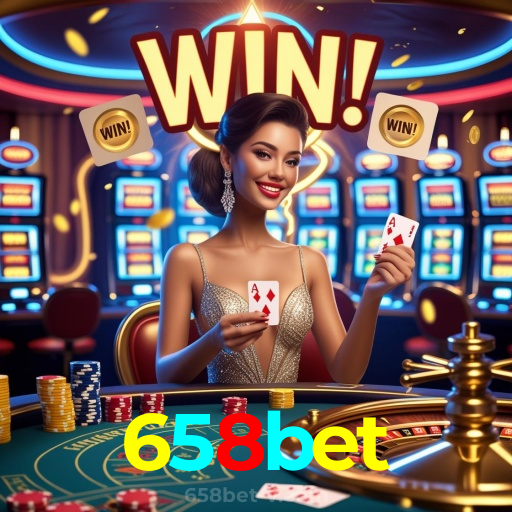 658bet:Jogue nas nossas roletas e ganhe prêmios incríveis!