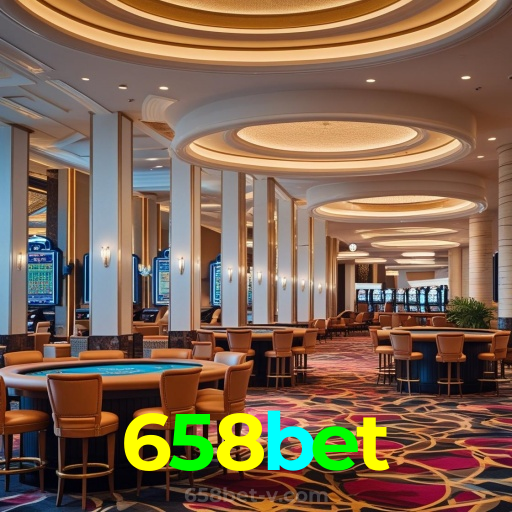 658bet:Jogue poker, slots e aposte no futebol para uma experiência única!