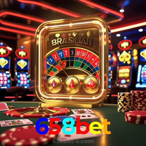 658bet:Onde sua sorte brilha com poker, roleta e apostas no futebol online!