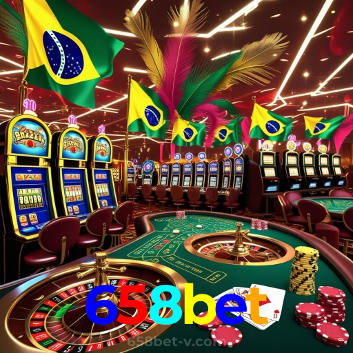 658bet:O melhor cassino online com roleta, poker e apostas no futebol!