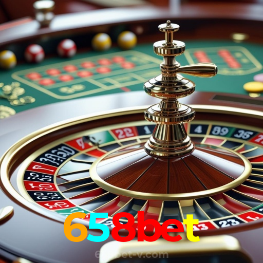 658bet:Aposte no futebol e vença em blackjack e roleta no nosso cassino!