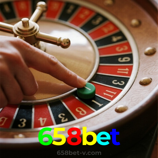 658bet:Onde sua sorte encontra o melhor cassino online e as apostas no futebol!