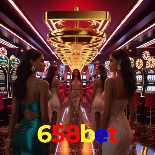 658bet:Aposte agora e ganhe no melhor cassino online!