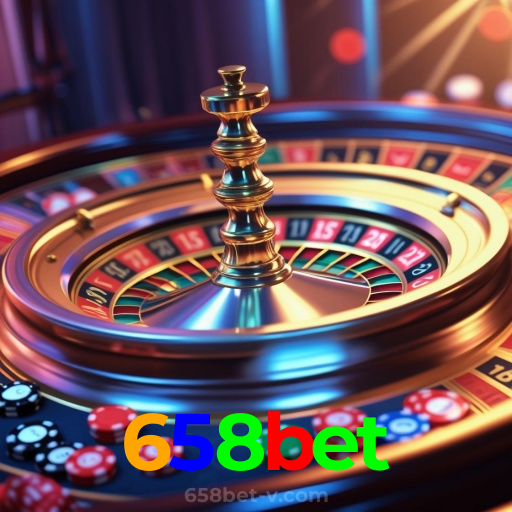 658bet:A roleta nunca foi tão emocionante! Aposte e ganhe!