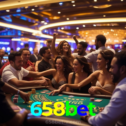 658bet:Encontre o seu jogo favorito e leve para casa prêmios fantásticos!
