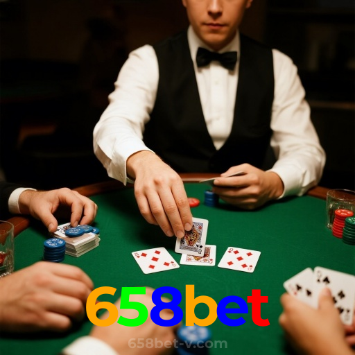 658bet:Jogue blackjack, aposte no futebol e conquiste vitórias incríveis!