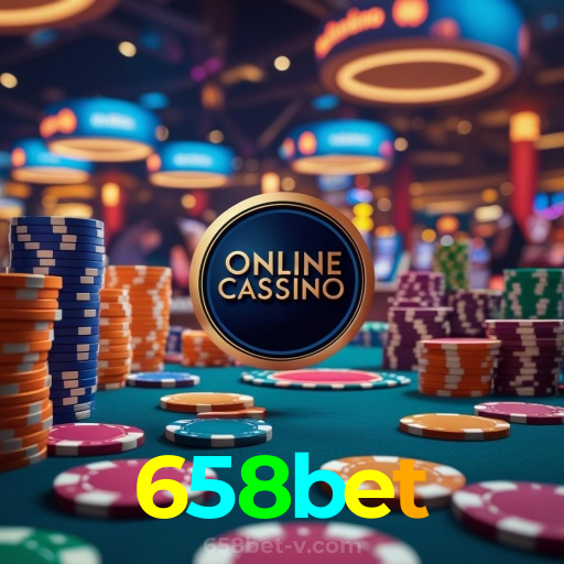 658bet:O cassino online perfeito para jogos de blackjack e apostas no futebol!