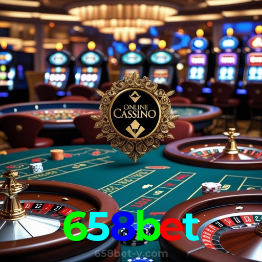 658bet:Cada giro nas slots é uma nova chance de mudar sua sorte!