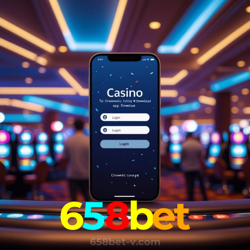 658bet:O melhor cassino online do Brasil com roleta, blackjack e futebol!