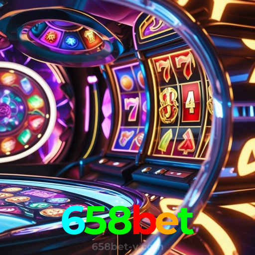 658bet:No cassino online mais seguro, aposte no futebol e jogue slots emocionantes!