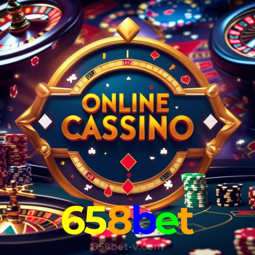 658bet:Jogue nas melhores slots e vença o jackpot em grande estilo!