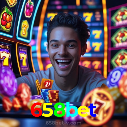 658bet:Viva a emoção das apostas ao vivo! Jogue agora e ganhe prêmios incríveis!