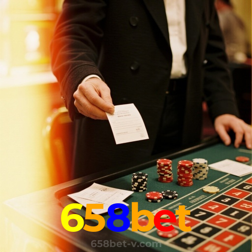 658bet:Sua sorte começa com as melhores apostas no futebol e no cassino!