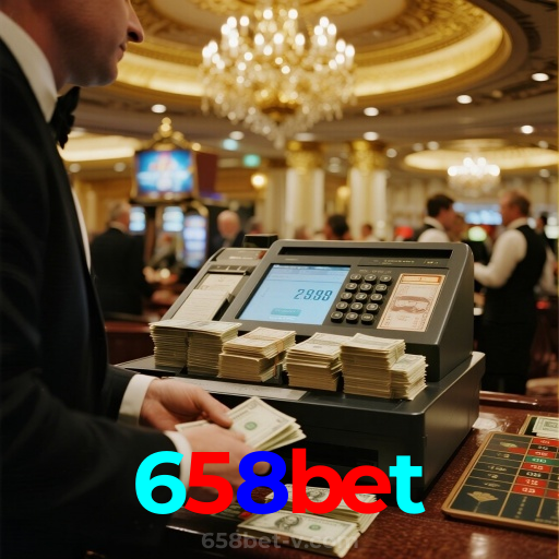 658bet：Ganhe na roleta e aposte no futebol no cassino online mais confiável!