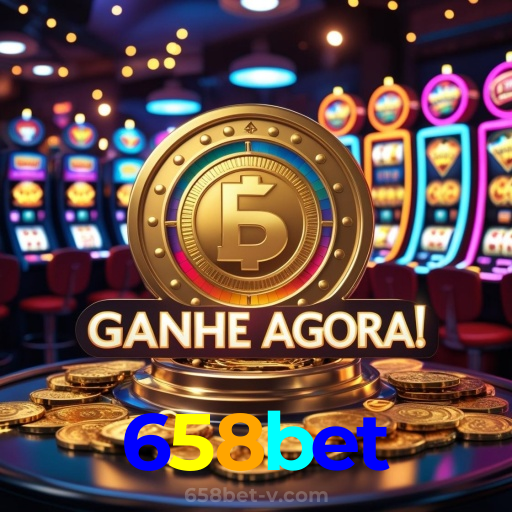 658bet：Ganhe com poker, blackjack e apostas em futebol no cassino online!