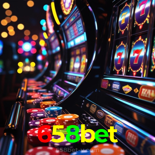 658bet:O melhor cassino online com apostas ao vivo em futebol e jogos de cassino!