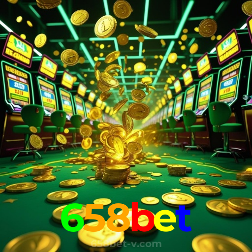 658bet:Jogue em nosso cassino online e descubra os maiores jackpots!
