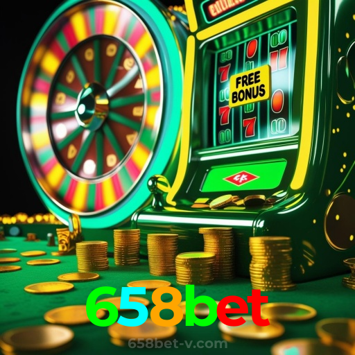 658bet：Vença no futebol online e leve para casa prêmios incríveis!