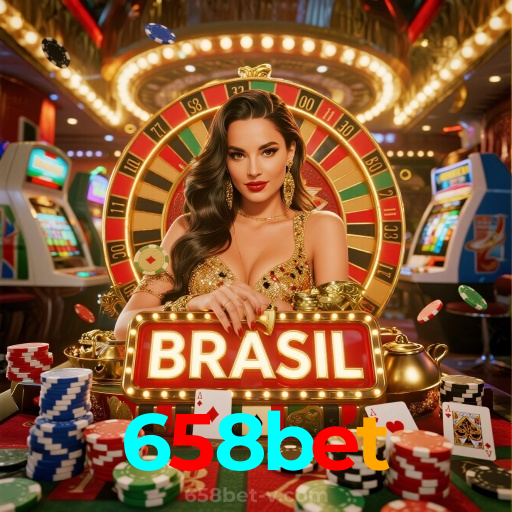 658bet:Desafie a roleta e ganhe prêmios incríveis no nosso cassino!