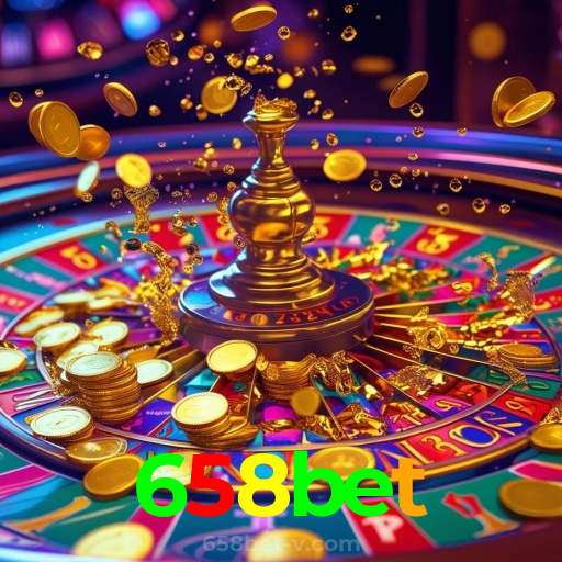 658bet:Aposte em nosso cassino e viva uma experiência única de diversão!