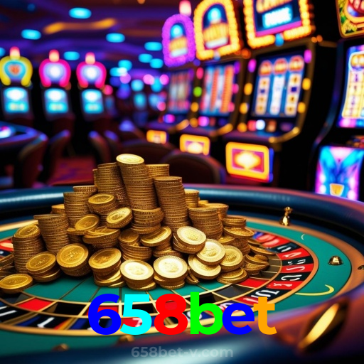 658bet:Jogue nas nossas mesas de poker e conquiste vitórias épicas!