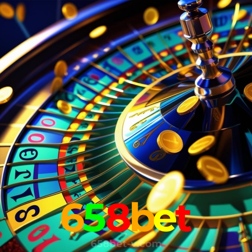 658bet:Cada giro nas roletas é uma chance de vitória! Aposte agora!