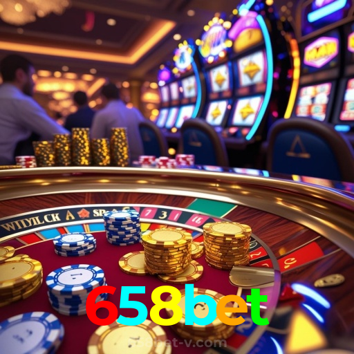 658bet:O cassino online mais seguro para apostar no futebol e jogar blackjack!