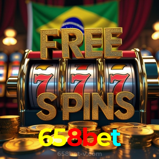 658bet:A melhor plataforma de jogos de cassino e apostas no futebol está aqui!