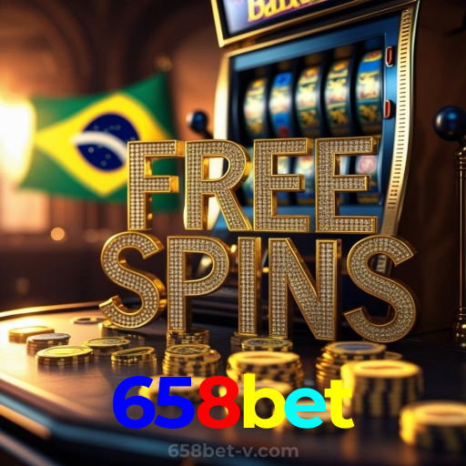 658bet:O melhor cassino online com slots, poker e apostas no futebol!