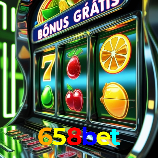 658bet:O melhor cassino online para quem ama futebol e jogos como poker e slots!