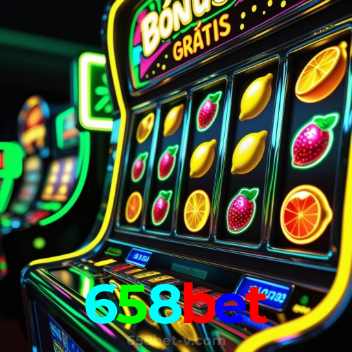 658bet：Jogue roleta, blackjack e aposte no futebol no cassino mais seguro!