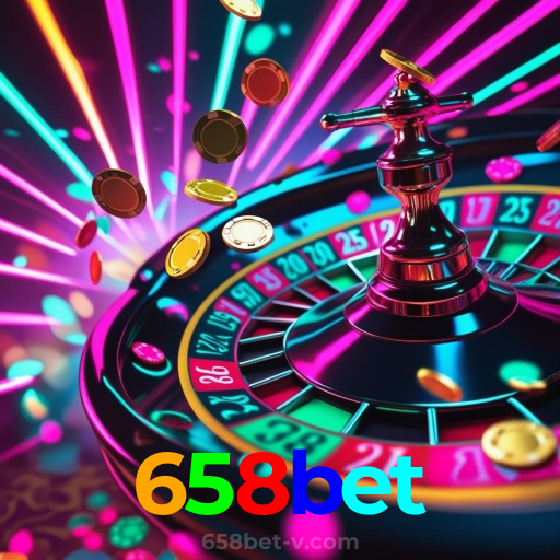 658bet:A diversão está garantida! Aposte nas melhores slots agora!